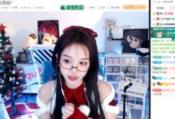 91女主播直播大秀,性感魅力引爆网络